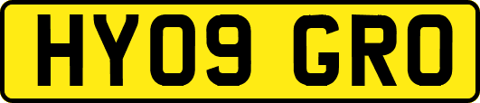 HY09GRO