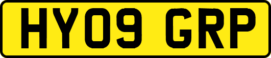 HY09GRP