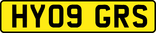 HY09GRS