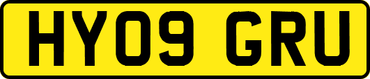 HY09GRU