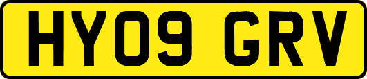 HY09GRV
