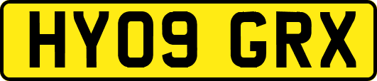 HY09GRX