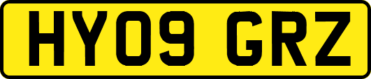 HY09GRZ