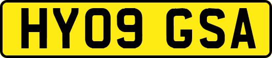 HY09GSA