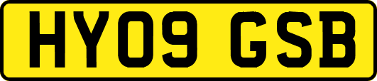 HY09GSB