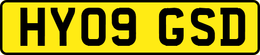 HY09GSD