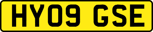 HY09GSE