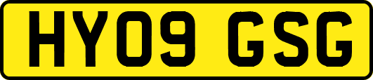HY09GSG