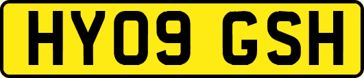 HY09GSH
