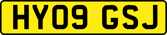 HY09GSJ