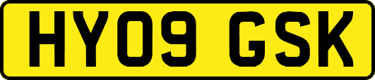 HY09GSK