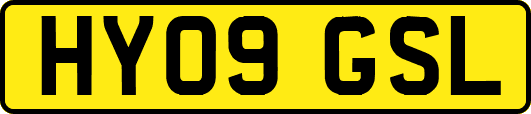 HY09GSL