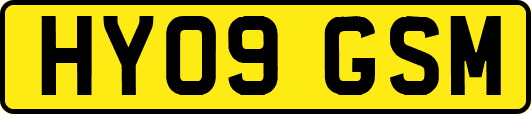 HY09GSM