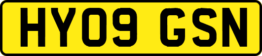 HY09GSN