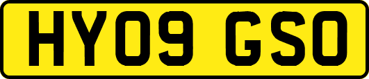 HY09GSO