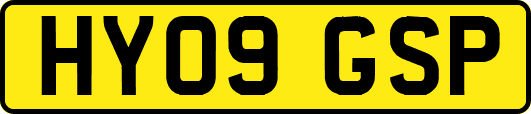 HY09GSP