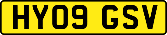 HY09GSV