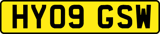HY09GSW