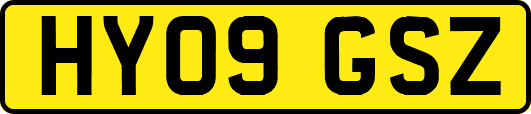 HY09GSZ