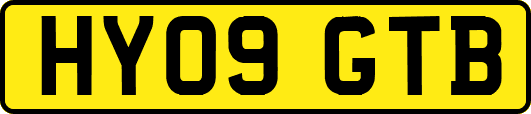 HY09GTB