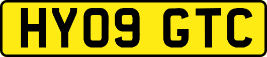 HY09GTC