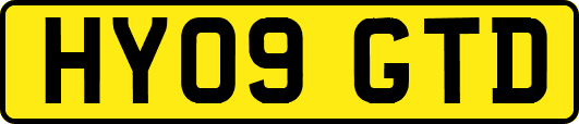 HY09GTD
