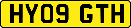 HY09GTH