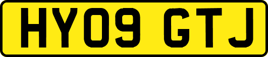 HY09GTJ