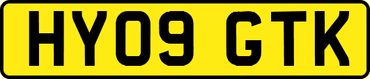 HY09GTK