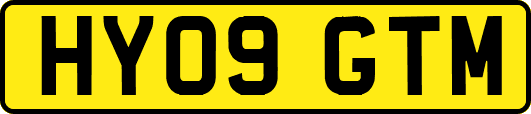 HY09GTM