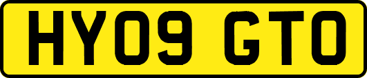 HY09GTO