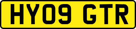 HY09GTR