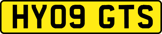 HY09GTS