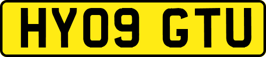 HY09GTU