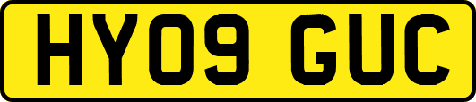 HY09GUC