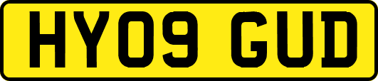 HY09GUD