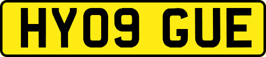 HY09GUE