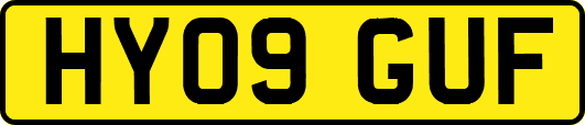 HY09GUF