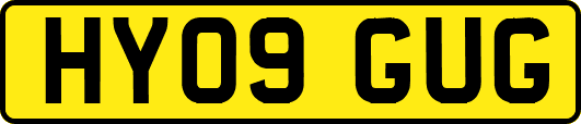 HY09GUG