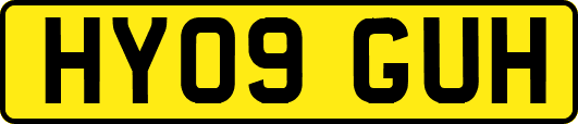 HY09GUH