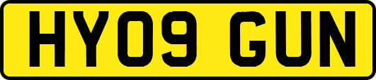 HY09GUN