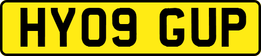 HY09GUP