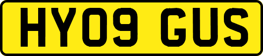 HY09GUS