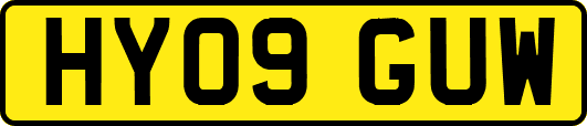 HY09GUW