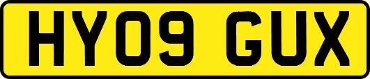 HY09GUX