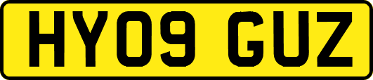 HY09GUZ