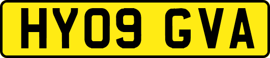 HY09GVA