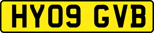 HY09GVB