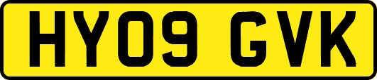 HY09GVK