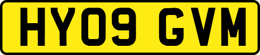 HY09GVM
